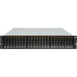 IBM FlashSystem 5000: FS5015 2072 2N2 2N4